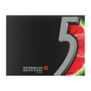 5 Prism watermelon 10 × 15 sticks