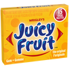 Juicy Fruit Original 10 × 15 Sticks