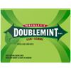 Wrigley's Doublemint 10 × 15 sticks