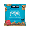 Chocolate Chip Cookies Pack – 30 Individually Wrapped Soft & Chewy Cookies (28 g Each)