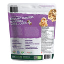 InnoFoods Organic Coconut Clusters, 500 g