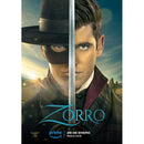 Zorro Season 1 (DVD) English Only