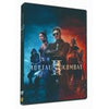 Mortal Kombat II (DVD) - English Only