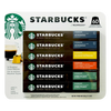 Starbucks by Nespresso Single Serve 60-count