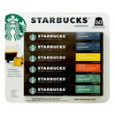 Starbucks by Nespresso Single Serve 60-count