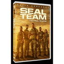 Seal Team: Final Season (DVD), English Only