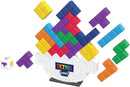 Beautiful Tetris XL Tumble Game