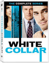 White Collar: Complete Collection