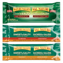 Sweet & Salty Granola Bars Variety Pack – 36 × 35 g