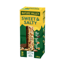 Sweet & Salty Granola Bars Variety Pack – 36 × 35 g