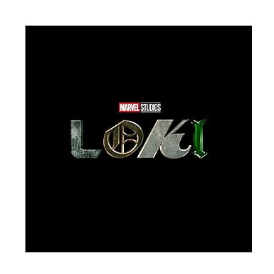 Loki: Complete First Season (DVD)