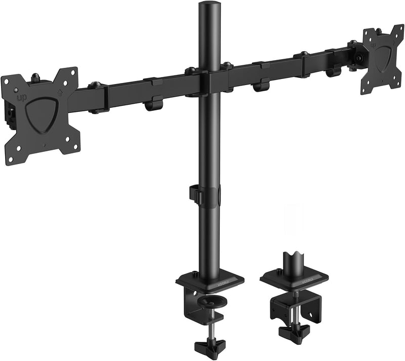 DUOARM FlexiMount Dual Monitor Stand