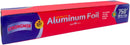 Strongmor Aluminum Foil Heavy Duty 500ft X 18in