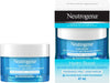 Neutrogena Hydro Boost Facial Gel Cream for Extra Dry Skin - Hyaluronic Acid to Hydrate Skin, Gel Moisturizer - 47ml