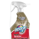 Oxi-Action Gold Laundry Stain Remover Spray – 2 Pack (2 × 550 mL)