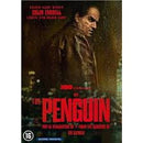 Penguin, The: The Complete First Season (DVD)