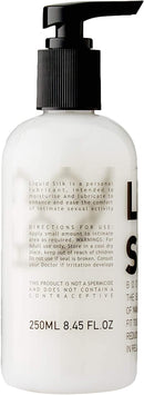 Liquid Silk 250ml