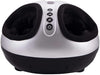 truMedic Shiatsu Foot Massager with Heat Deep Kneading Electric Foot Massage Machine - Stimulates Tired Muscle, Relax & Relief Foot, Neuropathy Pain and Circulation, IS-4000i