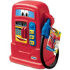 Little Tikes Cozy Pumper - Imaginative Kids' Fuel Pump Playset