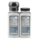 Kirkland Signature Sea Salt with Grinder and Refill, 738 g