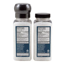 Kirkland Signature Sea Salt with Grinder and Refill, 738 g