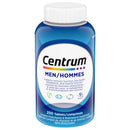 Centrum Complete Multivitamin and Mineral Supplement for Men - 250 Tablets