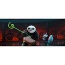 Kung Fu Panda 4 (DVD), English Only