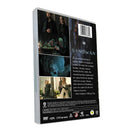 The Sandman Seasons 1 & 2 (DVD)