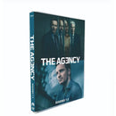 The Agency: Central Intelligence Seasons 1–2 DVD Collection – Spy Thriller Drama Series
