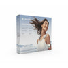 Portable Neck Fan 2 Pack – Rechargeable, 5-Speed, Lightweight & Hands-Free Personal Cooling Fan