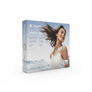Portable Neck Fan 2 Pack – Rechargeable, 5-Speed, Lightweight & Hands-Free Personal Cooling Fan