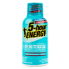 5-hour Energy Blue Raspberry Shot 12 × 57 mL