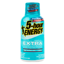 5-hour Energy Blue Raspberry Shot 12 × 57 mL
