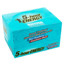 5-hour Energy Blue Raspberry Shot 12 × 57 mL