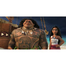 Moana 2 - Bilingual -DVD