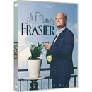 Frasier Series 1-2 (DVD) English Only