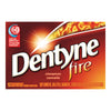 Dentyne Fire Sugar-free Cinnamon Gum 12 packs of 12