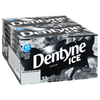 Dentyne Ice Intense Sugar-free Gum 12 packs of 12