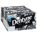 Dentyne Ice Intense Sugar-free Gum 12 packs of 12