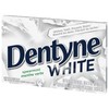Dentyne White Spearmint Sugar-free Gum 12 packs of 12