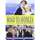 Road To Avonlea: Seasons 1-7 (DVD)