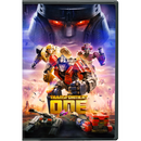 Transformers One (DVD) - English Only
