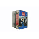 Chicago Med Season 1-9 (DVD）