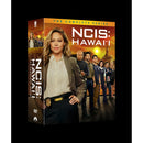 NCIS: Hawai'i: The Complete Series (DVD)
