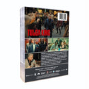 Tulsa King Seasons 1-3 (DVD)