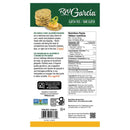 RW Garcia Jalapeno Crackers, 850 g