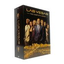 Las Vegas: The Complete Series (DVD)