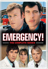 Emergency!: The Complete Series (DVD) -English only