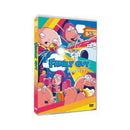 Family Guy Season 22 (DVD)