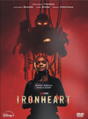 Ironheart Complete Series (DVD)